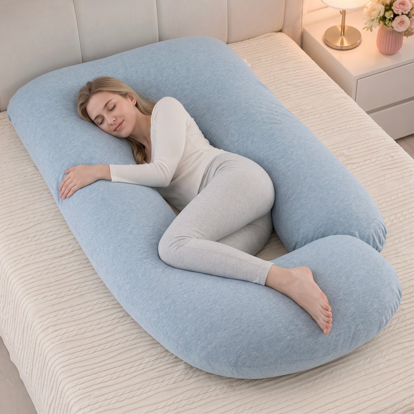 Maternity Cooling Pillow