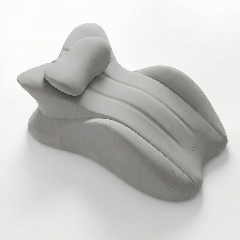 SweetSpot Intimacy Pillow