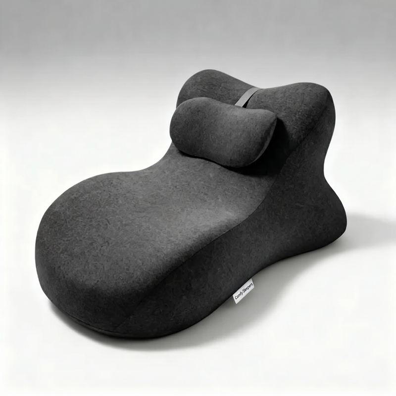 SweetSpot Intimacy Pillow