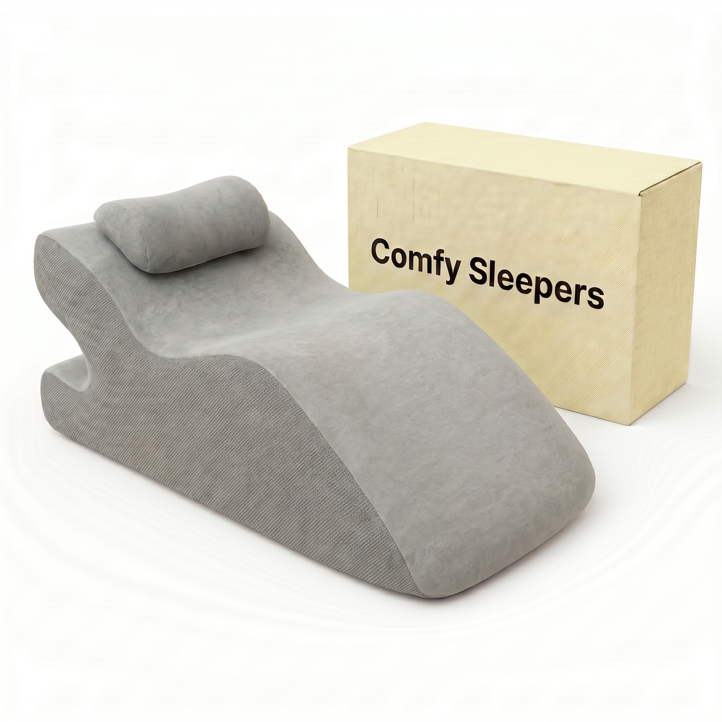 SweetSpot Intimacy Pillow