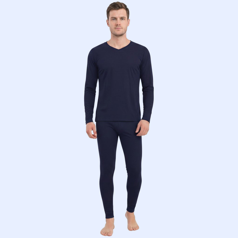 Men's Bamboo Jogger & Pajama Set