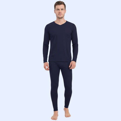 Men's Bamboo Jogger & Pajama Set