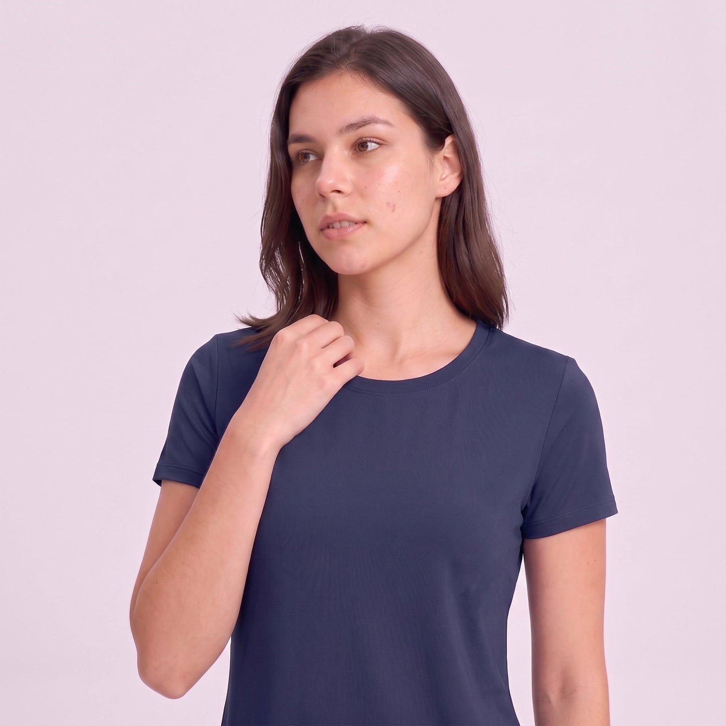Women Cooling Short Sleeve T-Shirt