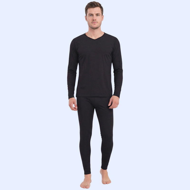 Men's Bamboo Jogger & Pajama Set
