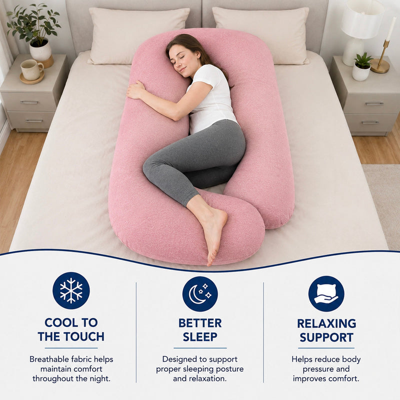 Maternity Cooling Pillow