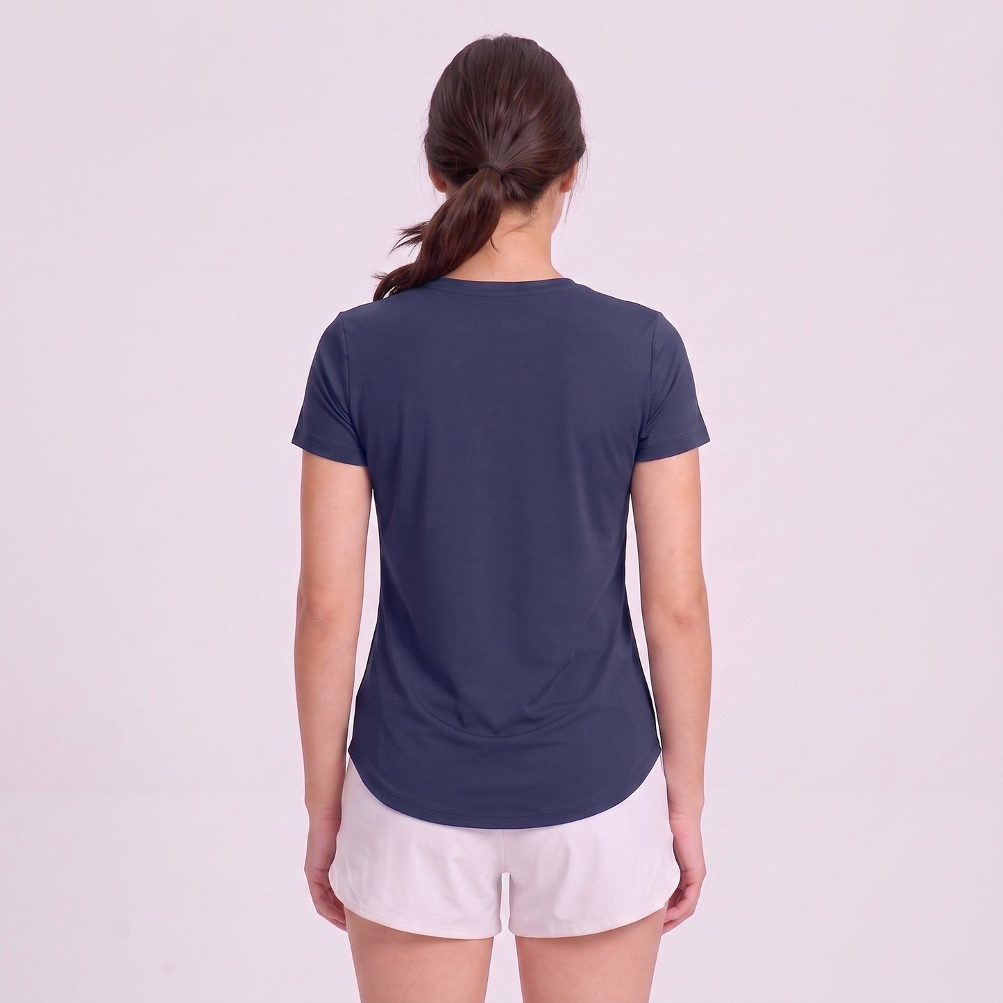 Women Cooling Short Sleeve T-Shirt
