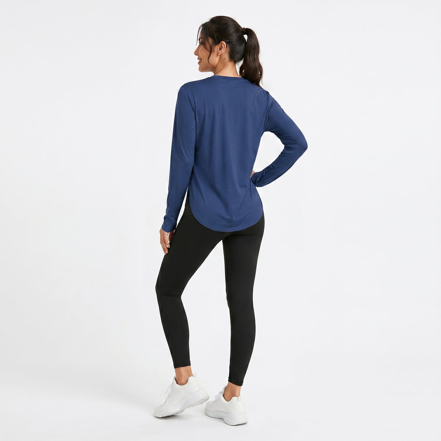 Women's Cooling Sleeve T-Shirt