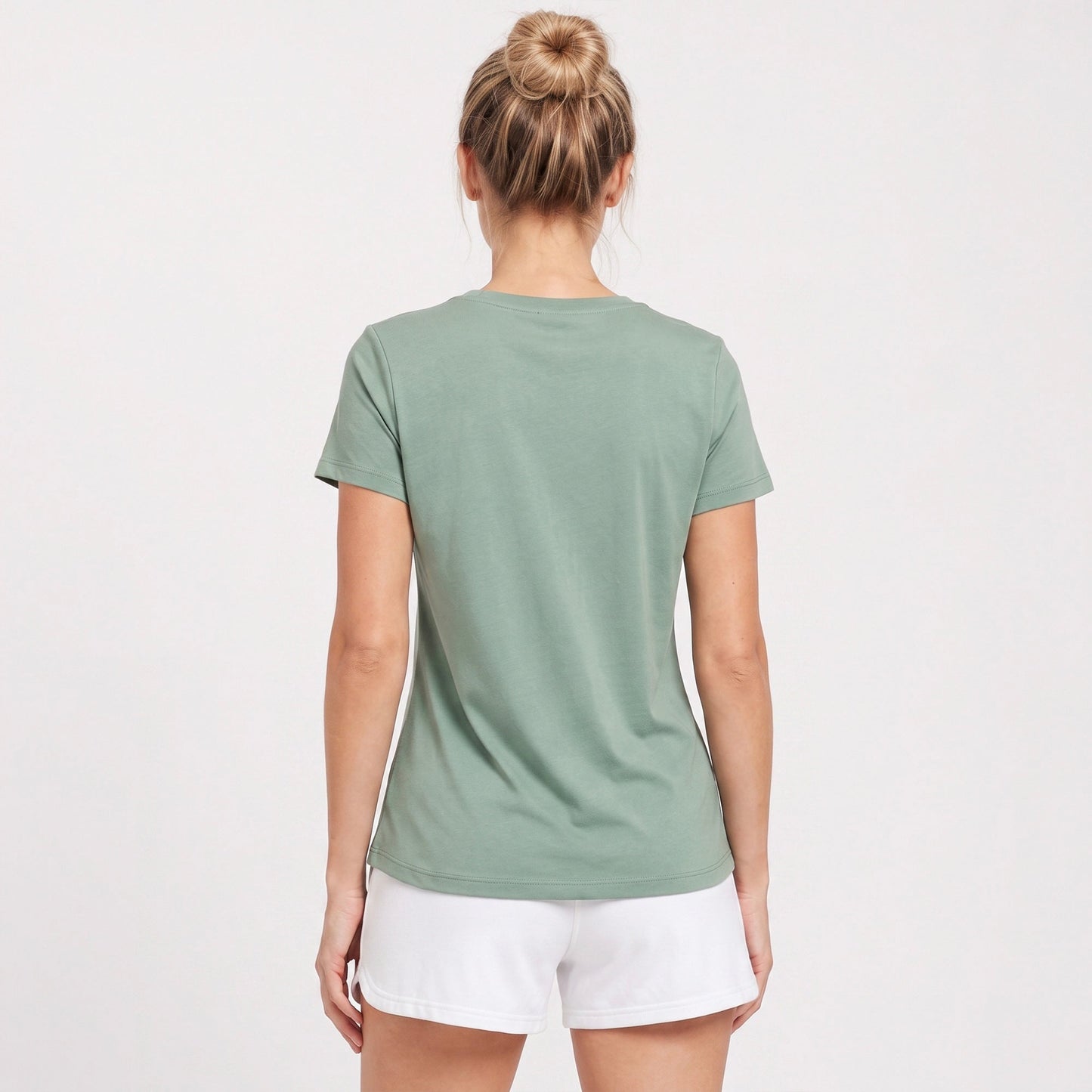 Women Cooling Short Sleeve T-Shirt