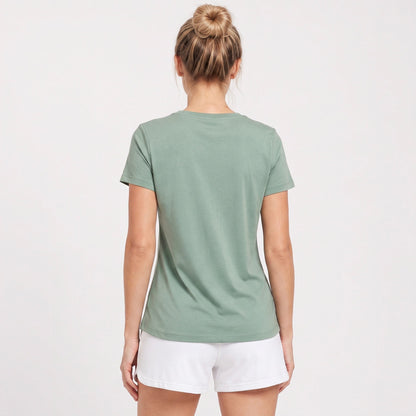Women Cooling Short Sleeve T-Shirt
