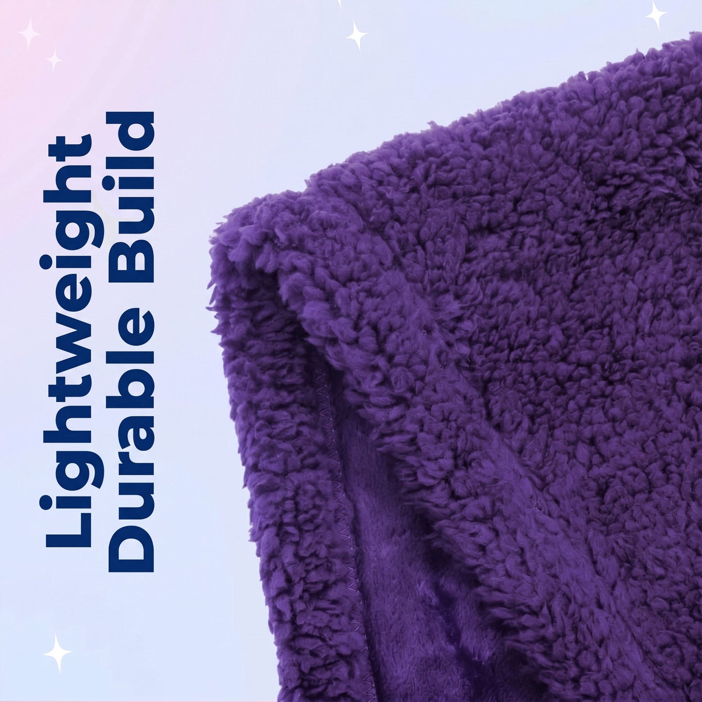 Waterproof Intimacy Blanket for Unmatched Comfort and Protection