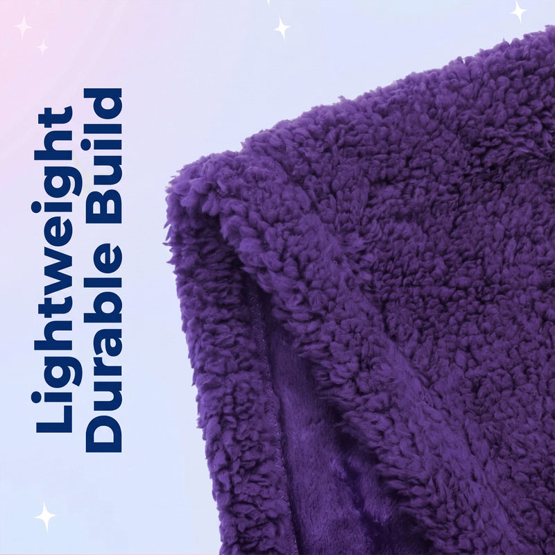 Waterproof Intimacy Blanket for Unmatched Comfort and Protection