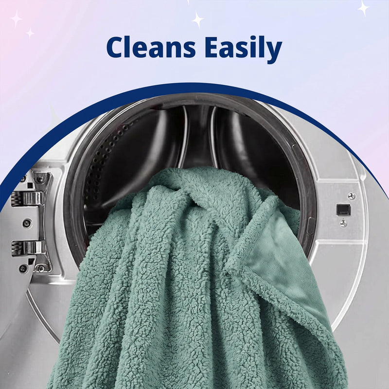 Waterproof Intimacy Blanket for Unmatched Comfort and Protection