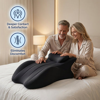 Comfort Support Pillow – Comfort for Every Position