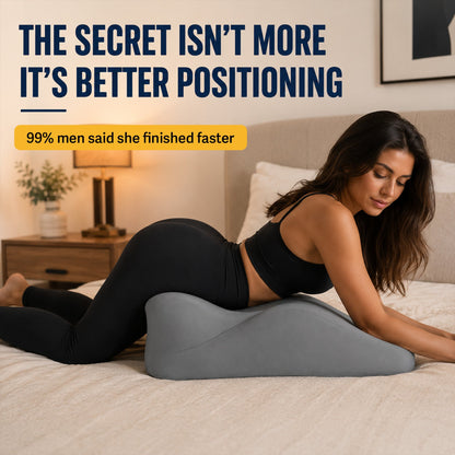 SweetSpot Intimacy Pillow
