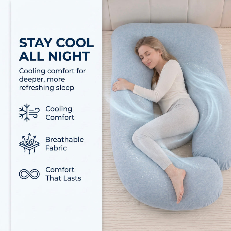 Maternity Cooling Pillow