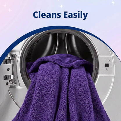 Waterproof Intimacy Blanket for Unmatched Comfort and Protection