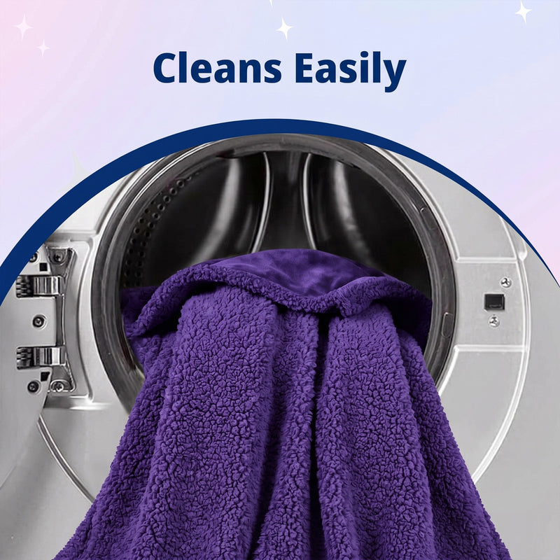 Waterproof Intimacy Blanket for Unmatched Comfort and Protection