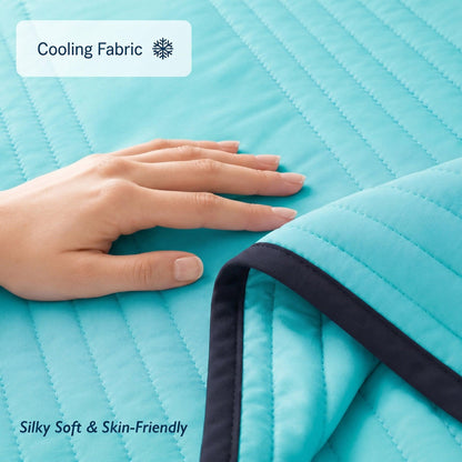 Comfysleepers® Ice Cooling Blanket