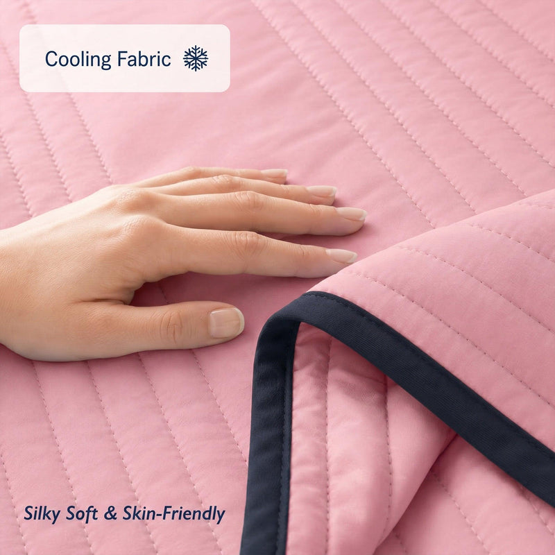 Comfysleepers® Ice Cooling Blanket