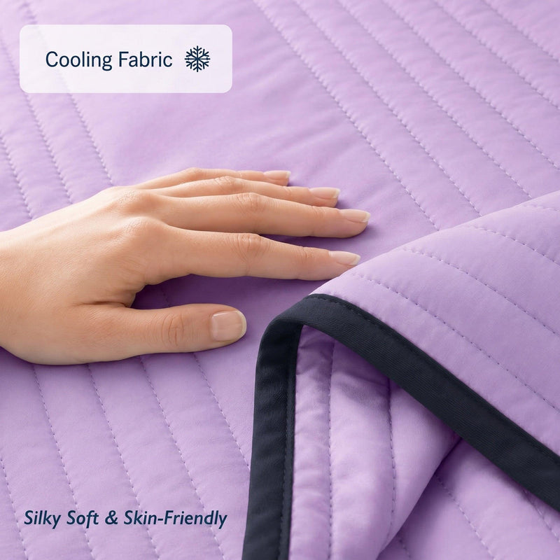 Comfysleepers® Ice Cooling Blanket