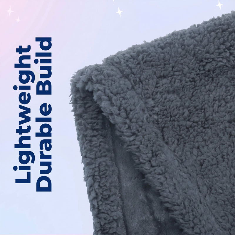 Waterproof Intimacy Blanket for Unmatched Comfort and Protection