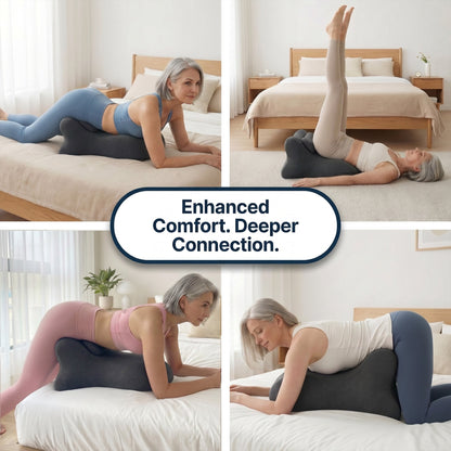 Comfort Support Pillow – Comfort for Every Position