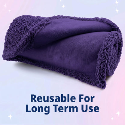 Waterproof Intimacy Blanket for Unmatched Comfort and Protection - Buy 1 Get 1 Free
