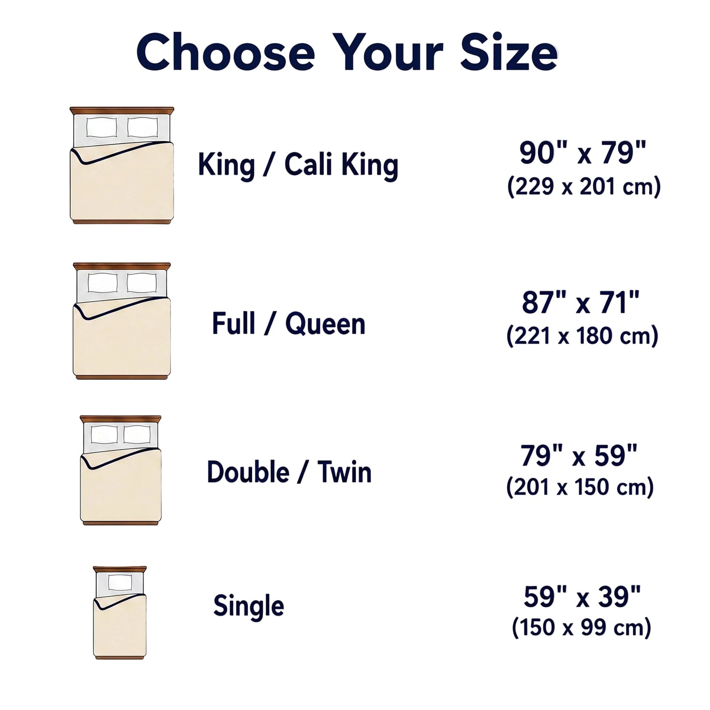 Ice Calming Cooling Blanket - Limited Time Offer