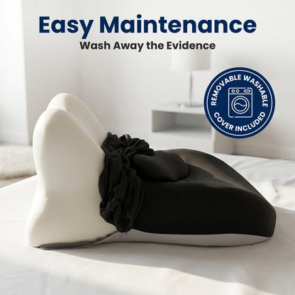 Comfort Support Pillow – Comfort for Every Position