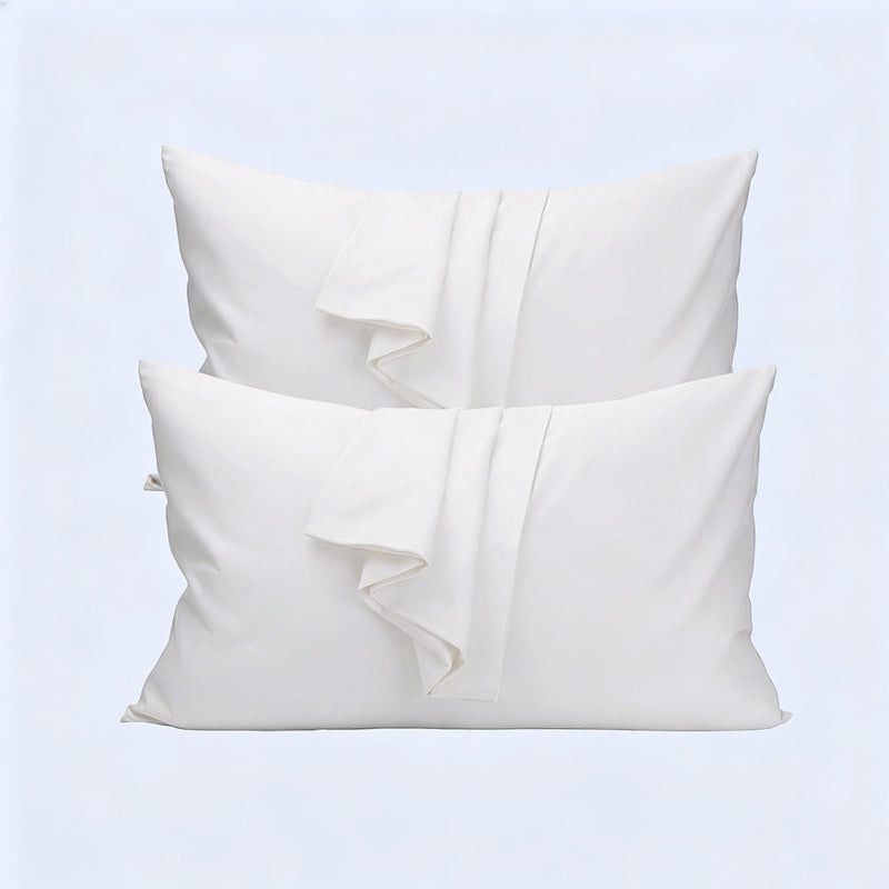 Soft Bamboo Pillowcase (1-Pair)