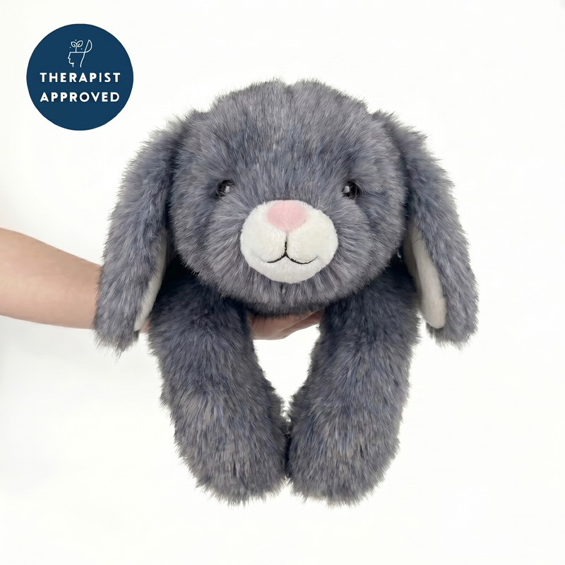 Plushy the Weighted Animal Toys