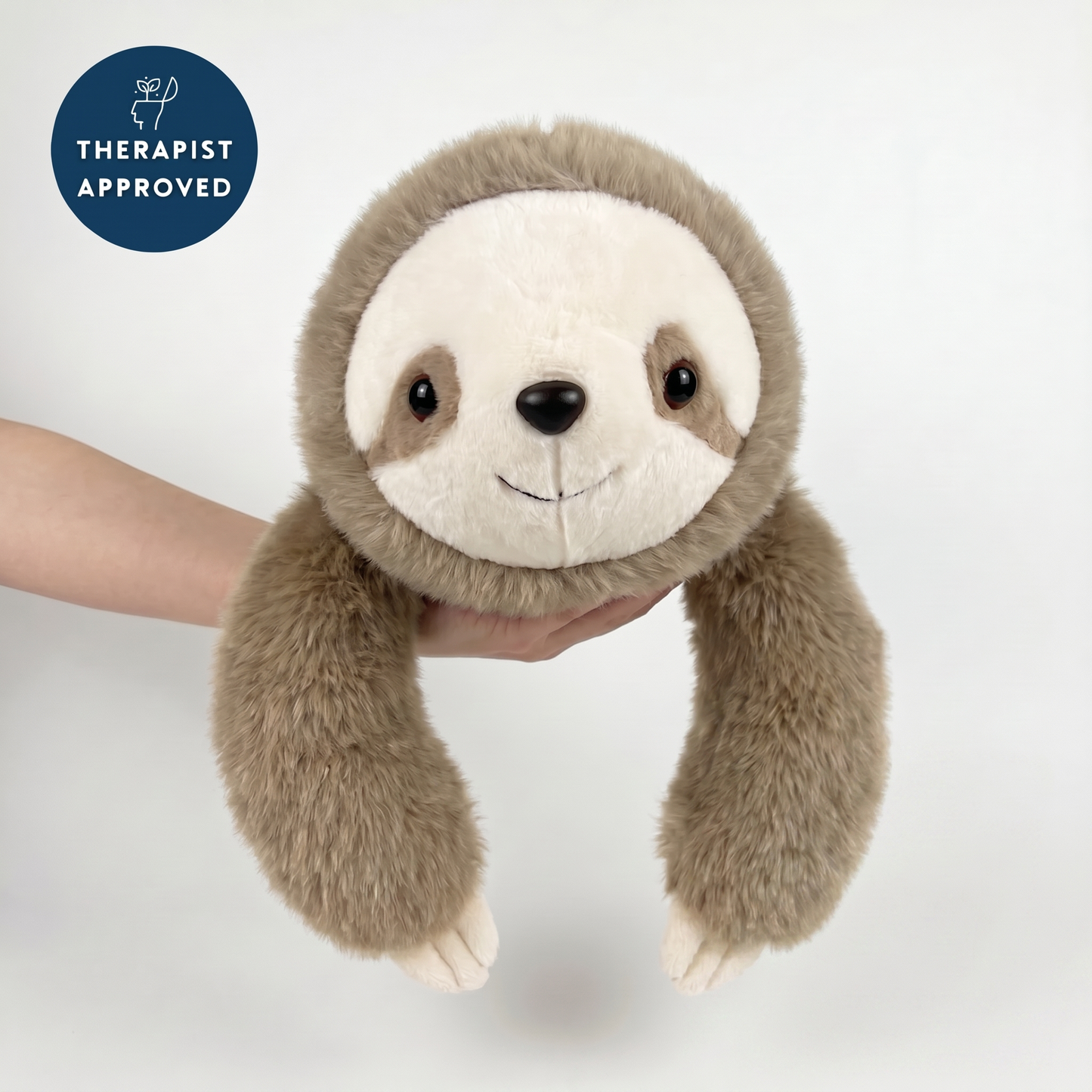 Plushy the Weighted Animal Toys