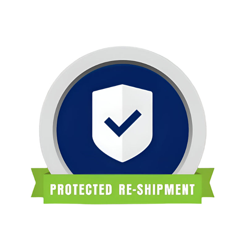 Reshipment for the product