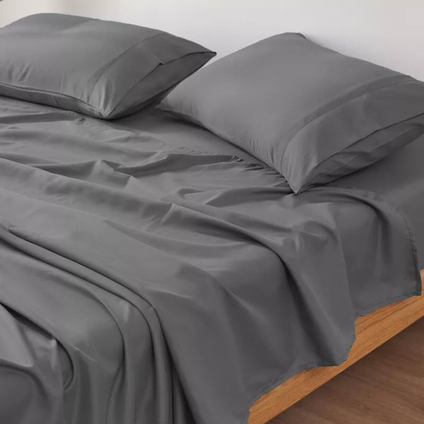 Luxury Cotton Sheet Set
